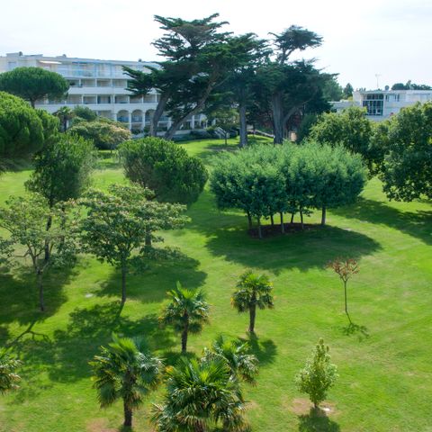 Résidence Royal Park - Loire-Atlantique - Image N°3