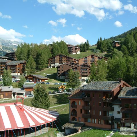 Résidence Goélia Les Chalets de Wengen - Savoie - Image N°3
