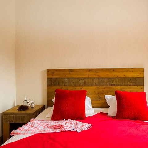 Apartement 8 Personen - G/177_3-ZIMMER-KABINE ODER MEZZ 8 PERSONEN