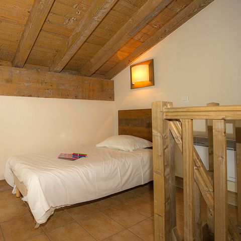 Apartement 4 Personen - G/177_2 ZIMMER 4 PERSONEN