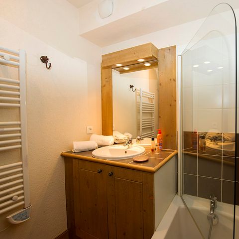 Apartement 4 Personen - G/177_2 ZIMMER 4 PERSONEN