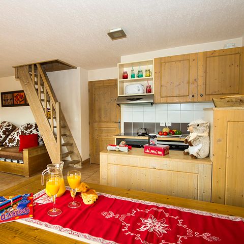 Apartement 6 Personen - G/177_3 ZIMMER 6 PERSONEN