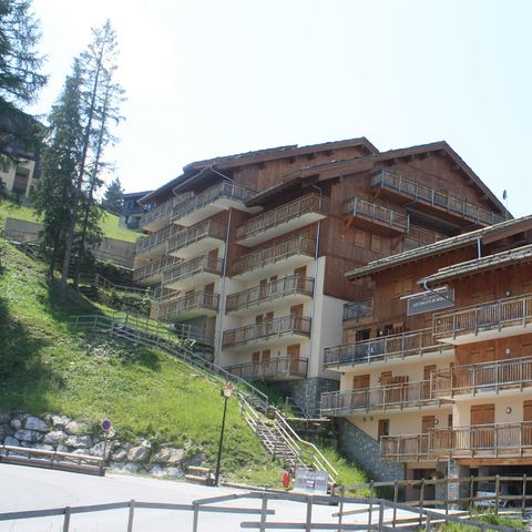 Résidence Goélia Les Chalets de Wengen - Savoie - Image N°5
