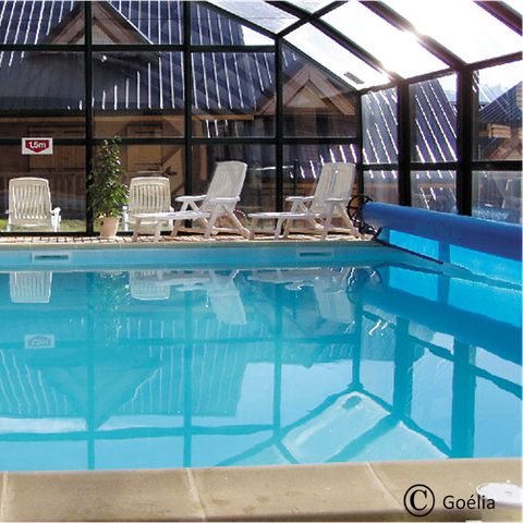 Résidence Goélia Le Village Gaulois - Savoie - Image N°2