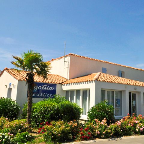 Résidence Goélia La Palmeraie - Charente-Maritime - Image N°3