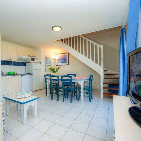 Villa 8 Personen - G/31_VILLA 8 PERSONEN