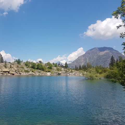 Résidence Goélia Les Balcons du Soleil - Isère - Image N°3