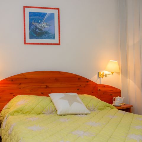 Villa 6 Personen - G/194_VILLA 3 PIECES 6 PERSONNES