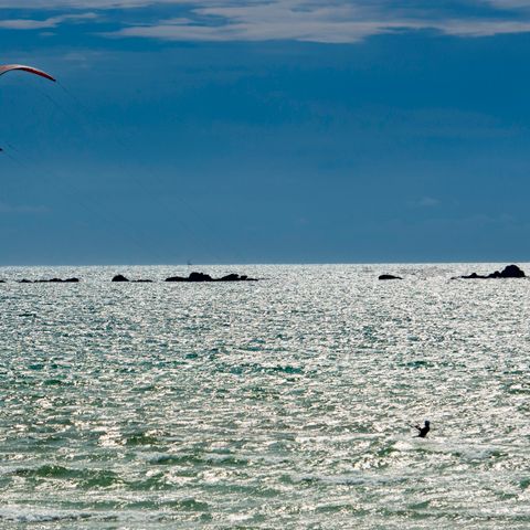 Résidence Goélia - Bleue Océane - Morbihan - Image N°6