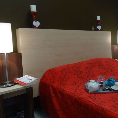 Studio 2 Personen - G/185_STUDIO 2 PERSONEN