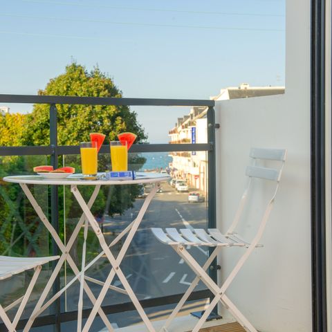 Apartement 4 Personen - G/185_2 ZIMMER 4 PERSONEN