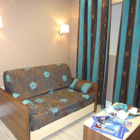 Apartement 7 Personen - G/185_3 ZIMMER 6/7 PERSONEN