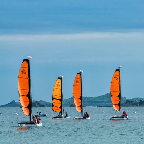 Résidence Goélia - Les 7 Îles - Côtes-d'Armor - Image N°4