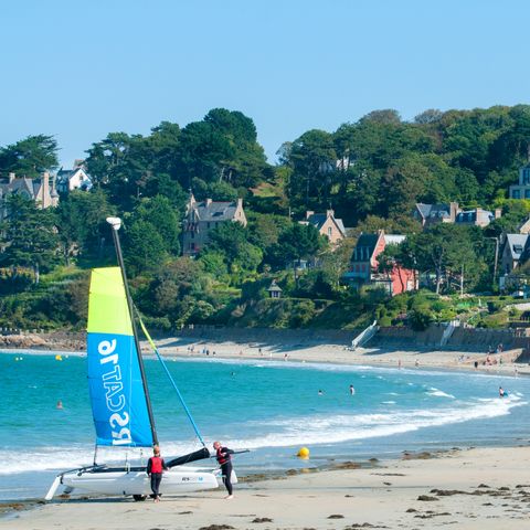 Résidence Goélia - Les 7 Îles - Côtes-d'Armor - Image N°6