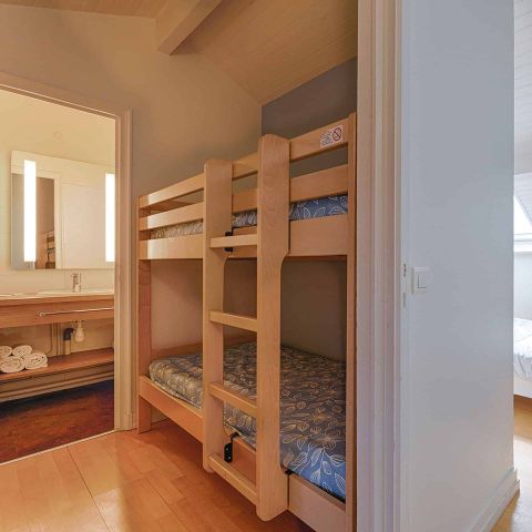 Apartement 4 Personen - G/292_2 PIECES 4 PERSONNES CÔTÉ RUE