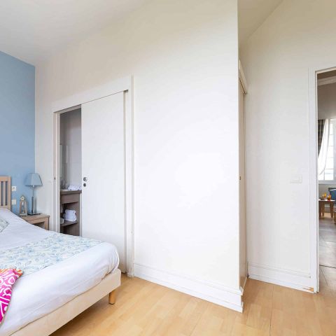 Studio 4 Personen - G/292_STUDIO 4 PERSONEN STRASSENSEITE