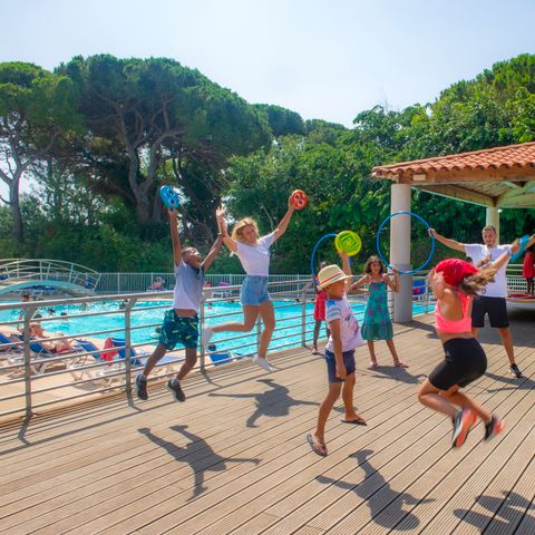 Goélia Mandelieu Riviera Resort - Alpes-Maritimes - Image N°3