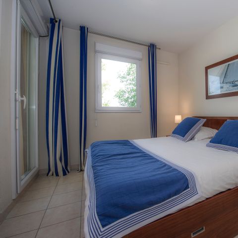Wohnung 8 personen - G/272_4 ZIMMER 8 PERSONEN