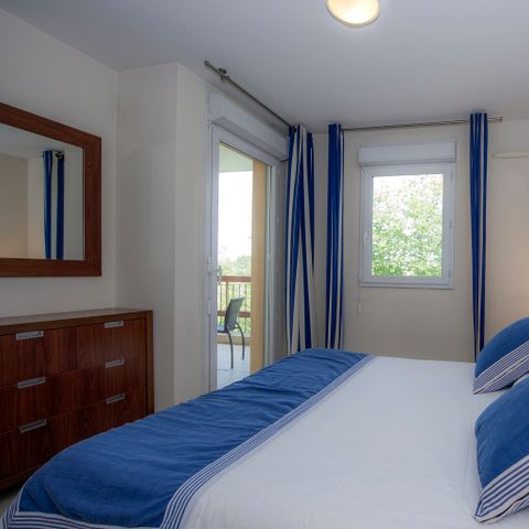 Wohnung 8 personen - G/272_4 ZIMMER 8 PERSONEN