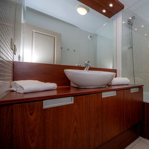 Wohnung 6 personen - G/272_3 ZIMMER 6 PERSONEN