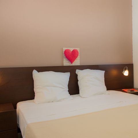 Apartement 4 Personen - G/60_2 ZIMMER 2/4 PERS.