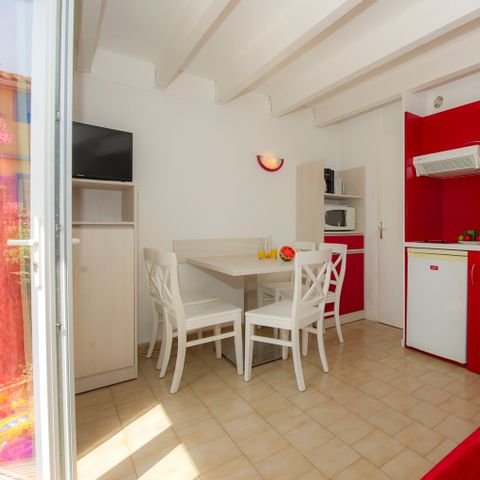 FERIENHAUS 6 Personen - G/22_3-ZIMMER-HAUS 6 PERSONEN