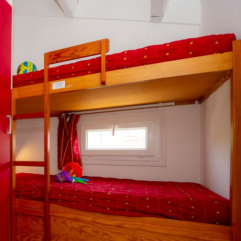 FERIENHAUS 6 Personen - G/22_3-ZIMMER-HAUS 6 PERSONEN