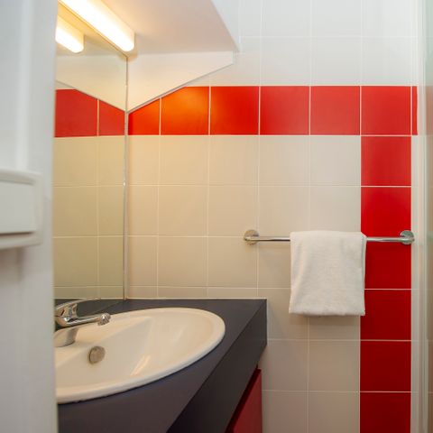 FERIENHAUS 5 Personen - G/22_MAISONNETTE 2 PIECES 4/5 PERSONNES