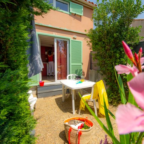 Résidence Goélia - Sun Village - Hérault - Image N°6