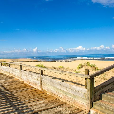Résidence Goélia Les Jardins de l'Oyat - Landes - Image N°5