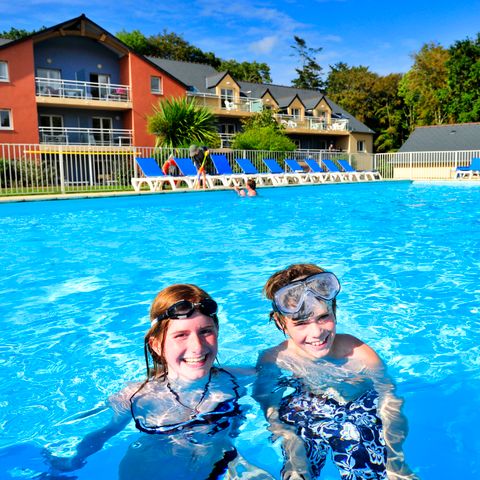 Résidence Goélia - Résidence du Golf - Finistère - Image N°6