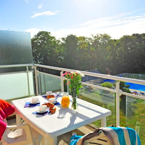 Apartement 6 Personen - G/109_3 ZIMMER 6 PERSONEN