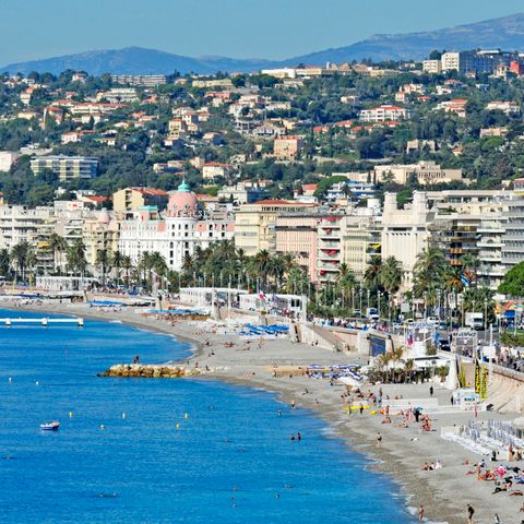 Résidence Goélia Royal Cap - Alpes-Maritimes - Image N°4
