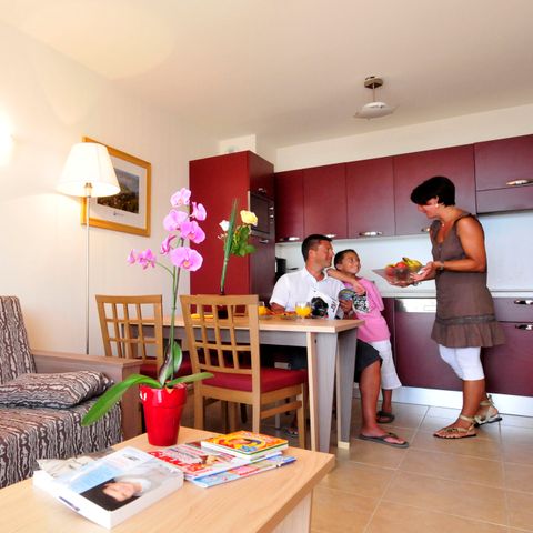 Studio 2 Personen - G/34_STUDIO 2 PERSONEN