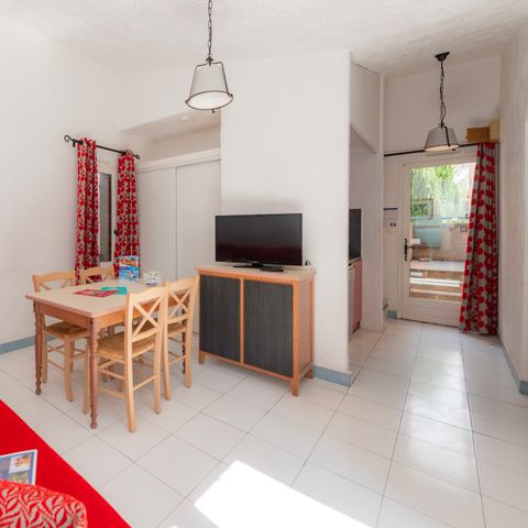 Apartement 5 Personen - G/247_2 ZIMMER 4/5 PERSONEN B