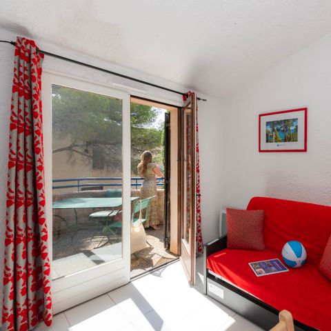 Studio 4 Personen - G/247_STUDIO 4 PERSONEN