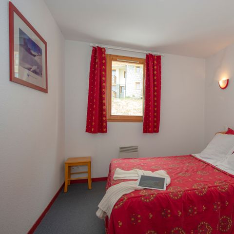 Apartement 6 Personen - G/26_3 ZIMMER 6 PERSONEN