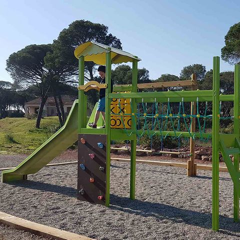 Résidence Goélia Le Village Azur - Var - Image N°6