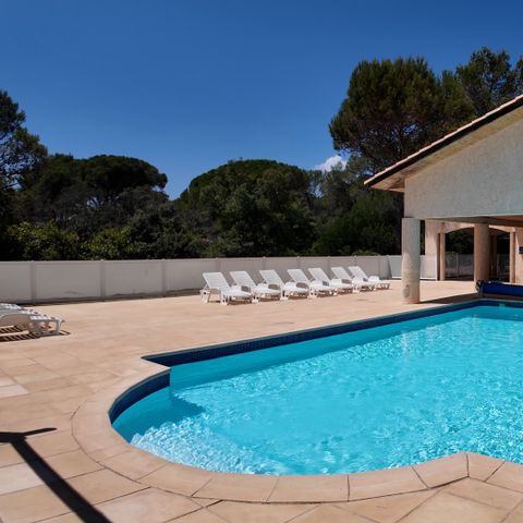 Résidence Goélia Le Village Azur - Var - Image N°4