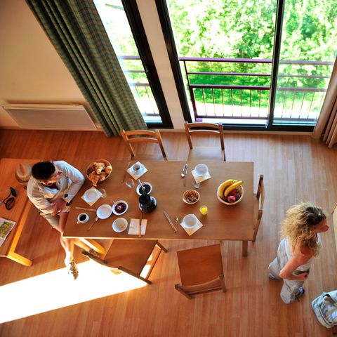 Apartement 8 Personen - G/10_4 ZIMMER 8 PERSONEN