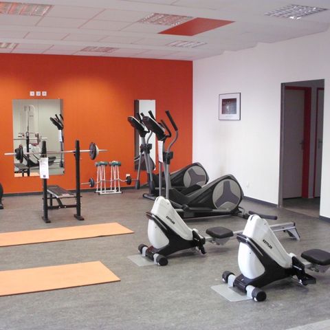 Résidence Goélia - Le Domaine de Castella - Pyrénées-Orientales - Image N°5