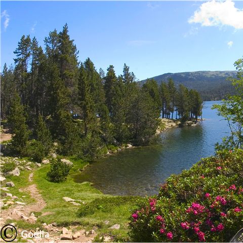 Résidence Goélia - Le Domaine de Castella - Pyrénées-Orientales - Image N°3