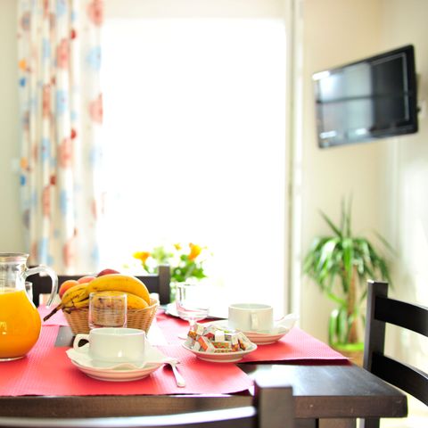 FERIENHAUS 10 Personen - G/17_4-TEILIGE MAISONETTEWOHNUNG 8/10 PERSONEN