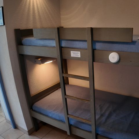 Studio 5 Personen - G/4_STUDIO KABINE 4 PERSONEN