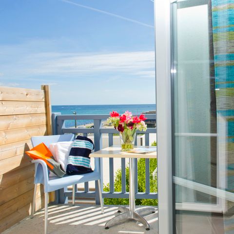 Apartement 8 Personen - G/51_4 ZIMMER 6/8 PERSONEN MEERBLICK