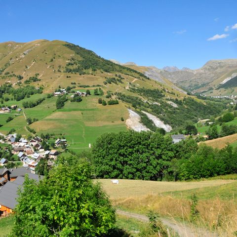 Résidence Goélia Les Chalets des Ecourts - Savoie - Image N°5
