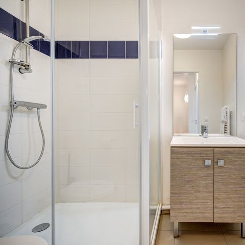 Studio 3 Personen - G/281_WOHNUNG STUDIO 2/3 PERSONEN