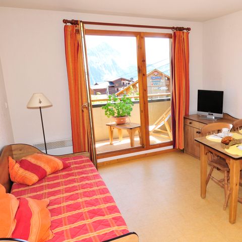 Apartement 6 Personen - G/14_3 ZIMMER 6 PERSONEN