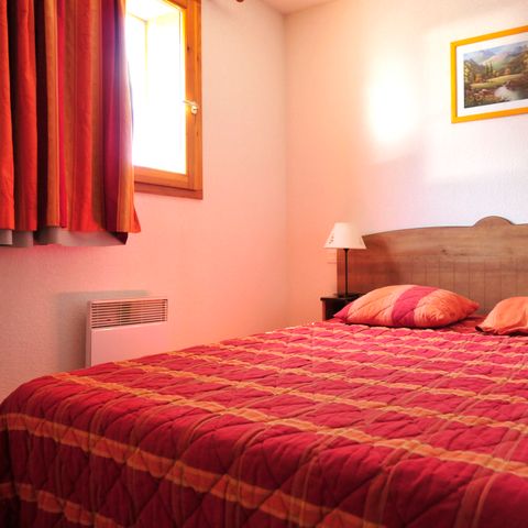 Chalet 10 Personen - G/14_CHALET 5 PIECES 10 PERSONNES