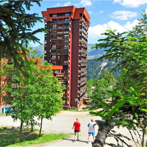 Résidence Goélia Les Terrasses du Corbier - Savoie - Image N°5